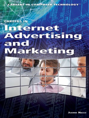 cover image of Careers and Business in Internet Advertising and Marketing